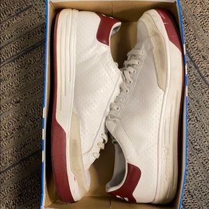 Rod Laver Leather Adidas 11